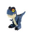 New Boy Roar Dinos (B) -Blue
